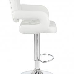 Стул барный DOBRIN TIESTO LM-3460 (белый) в Серове - serov.mebel24.online | фото 2
