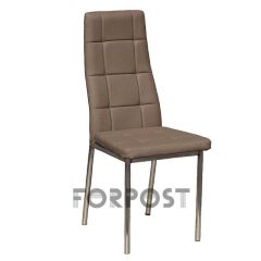 Стул ВОЛНА Премиум кожзам в Серове - serov.mebel24.online | фото 3