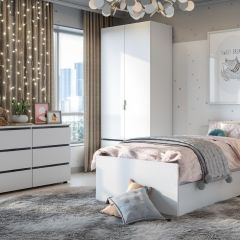 Токио Комод 6 ящиков в Серове - serov.mebel24.online | фото 2