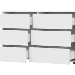 Токио Комод 6 ящиков в Серове - serov.mebel24.online | фото 3