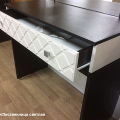 Трюмо Николь (венге) в Серове - serov.mebel24.online | фото 2