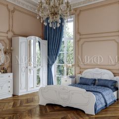 МАРИЯ Тумба 2шт. (белый) в Серове - serov.mebel24.online | фото 2
