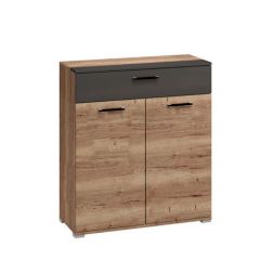 Тумба НКМ Бостон Секция 2 в Серове - serov.mebel24.online | фото