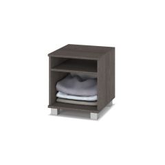 АМАНДА Тумба прикроватная А20 в Серове - serov.mebel24.online | фото 2