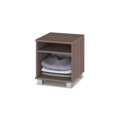 АМАНДА Тумба прикроватная А20 в Серове - serov.mebel24.online | фото 8