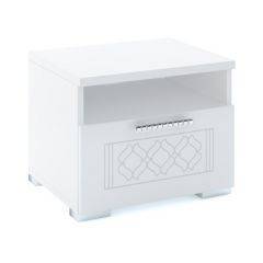 Тумба прикроватная Тиффани М24 в Серове - serov.mebel24.online | фото