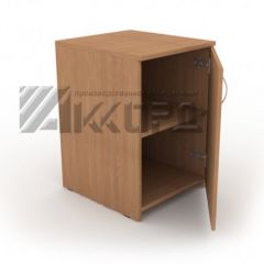 Тумба прикроватная ТП 71.4 (595*400*380) в Серове - serov.mebel24.online | фото