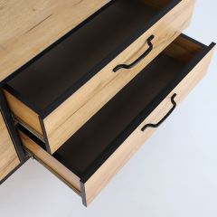 ВИРТОН 1 Тумба ТВ закрытая в Серове - serov.mebel24.online | фото 6
