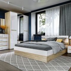 КИМ Тумбы (комплект 2 шт) в Серове - serov.mebel24.online | фото 3