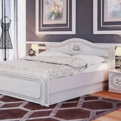 ВЕРОНА МС Спальный гарнитур в Серове - serov.mebel24.online | фото 2