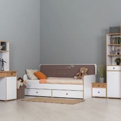 Вуди Шкаф для одежды 13.138 в Серове - serov.mebel24.online | фото 8