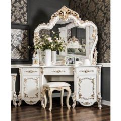 Зеркало Флоренция в Серове - serov.mebel24.online | фото 3