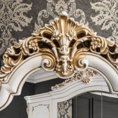 Зеркало Флоренция в Серове - serov.mebel24.online | фото 2