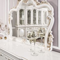 Зеркало Флоренция в Серове - serov.mebel24.online | фото 3