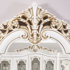 Зеркало Флоренция в Серове - serov.mebel24.online | фото 2
