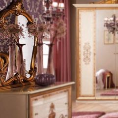 Зеркало в раме (05.150) Анита в Серове - serov.mebel24.online | фото 2