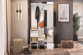 АГАТА Прихожая в Серове - serov.mebel24.online | фото