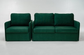 Комплект мягкой мебели 800+801 (диван+кресло) в Серове - serov.mebel24.online | фото 3