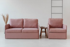 Комплект мягкой мебели 800+801 (диван+кресло) в Серове - serov.mebel24.online | фото 4