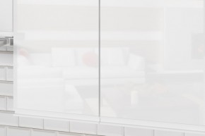АНТИКА Кухонный гарнитур Базис (2400 мм) в Серове - serov.mebel24.online | фото 9