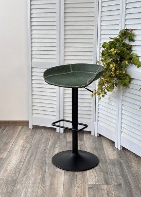 Барный стул ACAPULCO Vintage Green C-134 винтажный зеленый  М-City в Серове - serov.mebel24.online | фото 3