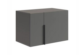 БАСКО Прихожая К6 (графит) в Серове - serov.mebel24.online | фото 11