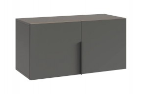 БАСКО Прихожая К6 (графит) в Серове - serov.mebel24.online | фото 8