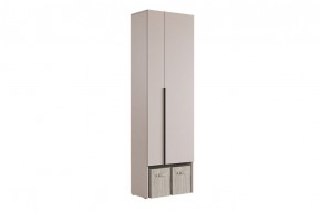 БАСКО Прихожая К8 (кашемир) в Серове - serov.mebel24.online | фото 2