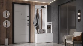 БЕРТА Прихожая (анкор светлый) в Серове - serov.mebel24.online | фото