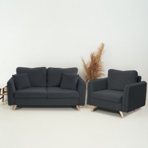 Комплект мягкой мебели 6134+6135 (диван+кресло) в Серове - serov.mebel24.online | фото 6