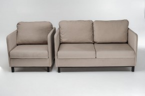 Комплект мягкой мебели 900+901 (диван+кресло) в Серове - serov.mebel24.online | фото 11