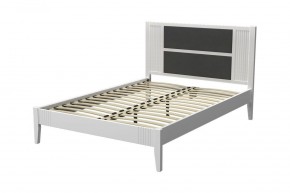 БЕТТИ Кровать из массива 1400 в Серове - serov.mebel24.online | фото 2