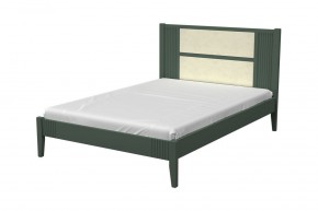 БЕТТИ Кровать из массива 1400 в Серове - serov.mebel24.online | фото 3