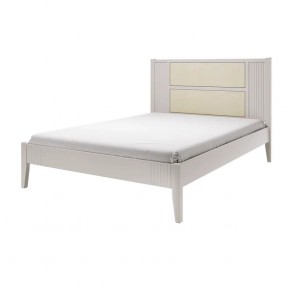 БЕТТИ Кровать из массива 1400 в Серове - serov.mebel24.online | фото 6