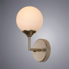 Бра Arte Lamp Marco A2703AP-1SG в Серове - serov.mebel24.online | фото 2