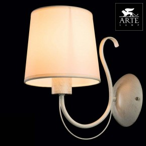 Бра Arte Lamp Orlean A9310AP-1WG в Серове - serov.mebel24.online | фото 4