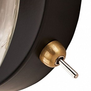 Бра Arte Lamp Vincent A7790AP-1BK в Серове - serov.mebel24.online | фото 3
