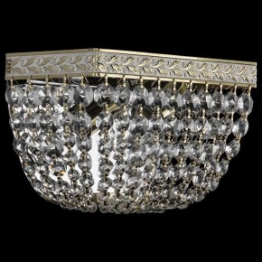 Бра Bohemia Ivele Crystal 1911 19112B/20IV GW в Серове - serov.mebel24.online | фото 2