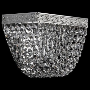 Бра Bohemia Ivele Crystal 1932 19322B/20IV Ni в Серове - serov.mebel24.online | фото 2