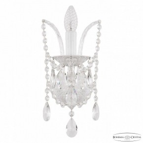 Бра Bohemia Ivele Crystal AL1611 AL16311B/1/141 WM в Серове - serov.mebel24.online | фото 2