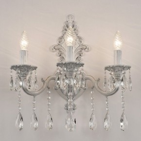 Бра Bohemia Ivele Crystal AL7801 AL7801B15/3/175 A WMN в Серове - serov.mebel24.online | фото 2