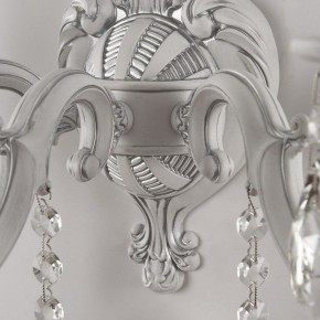 Бра Bohemia Ivele Crystal AL7801 AL7801B15/3/175 A WMN в Серове - serov.mebel24.online | фото 4