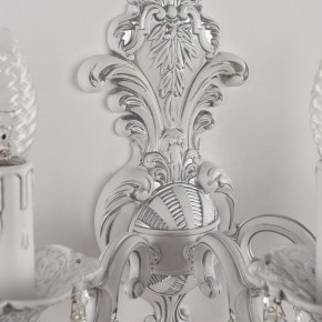 Бра Bohemia Ivele Crystal AL7801 AL7801B15/3/175 A WMN в Серове - serov.mebel24.online | фото 5