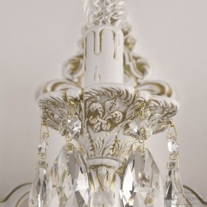 Бра Bohemia Ivele Crystal AL7801 AL7801B15/3/175 B WMG в Серове - serov.mebel24.online | фото 5