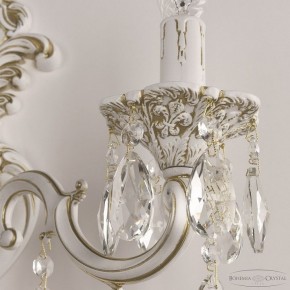 Бра Bohemia Ivele Crystal AL7801 AL7801B15/3/175 B WMG в Серове - serov.mebel24.online | фото 6