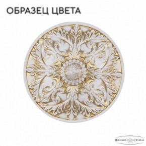 Бра Bohemia Ivele Crystal AL7901 AL7901B15/3/175 A WMG P1 U Wave в Серове - serov.mebel24.online | фото 2