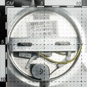 Бра Citilux Аэлита CL169311 в Серове - serov.mebel24.online | фото 4