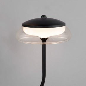 Бра Eurosvet Fungo 50388/2 LED черный в Серове - serov.mebel24.online | фото 7