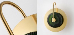 Бра Imperiumloft Green Disk 44,65 в Серове - serov.mebel24.online | фото