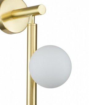 Бра Indigo Flusso 11025/3W Gold в Серове - serov.mebel24.online | фото